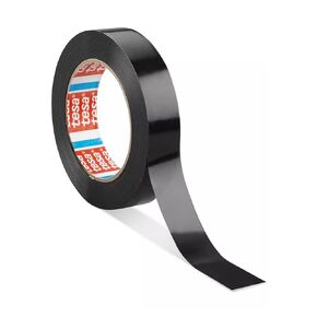 Tubeless Rim Tape Roll for Bicycle Wheels, Interior Roll - 1 inch Wide, 4 mil Thick, 60 yds, Durable Heavy-Duty Polypropylene with Synthetic Rubber self-Adhesive Backing