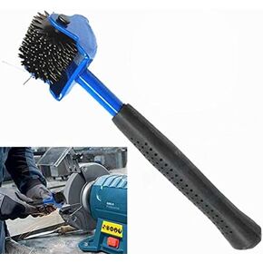 190mm Grinding Wheel Dressing Holder Correction Device Hand Tools - 1 x Grinding Wheel Dresser