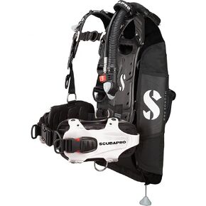 Scubapro Hydros Pro Bcd, Women