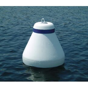 Taylor Made Products 46730 Sur-Moor T3C Boat Mooring Taper Buoy (30")