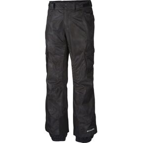 Columbia Sportswear Men's Ridge 2 Run II Pant