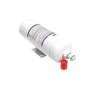 3M Water Filtration Products 5630401 B165-Cls Filter Cartridge White 14.75" high x 4.5" diameter