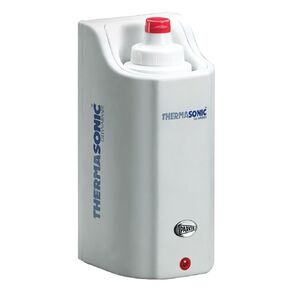 Parker W60696SU Thermosonic Gel Warmer, Single Bottle, UL Listed
