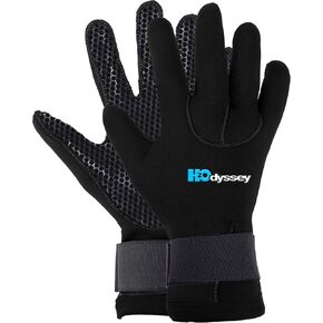 5mm Scuba Diving Gloves Therma Grip
