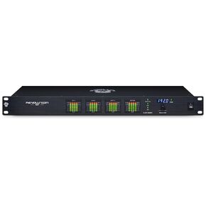 Black Lion Audio Revolution EXP 8x8 AD/DA Converter