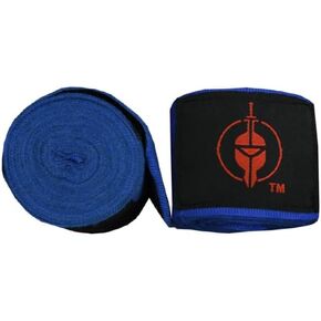 Hand Wraps for Boxing, Kickboxing, MMA and Martial Arts/Combat Sports