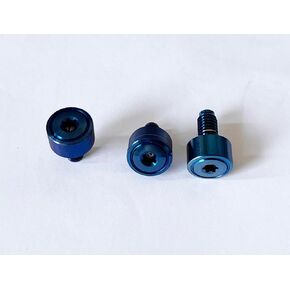 2pc Golf Weight Screw Compatible Fit for 2024 Callaway Paradym Ai Smoke Triple Diamond Max D Fast Driver, Paradym Ai Smoke Fairway Wood Clubs 2g 3g 4g 5g 6g 7g 8g 9g 14g 16g 18g