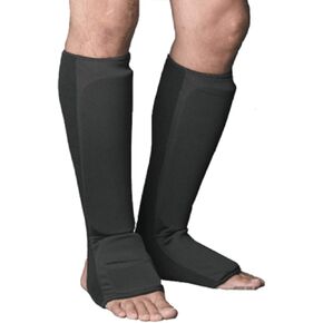 ProForce Combination Cloth Shin / Instep Guards