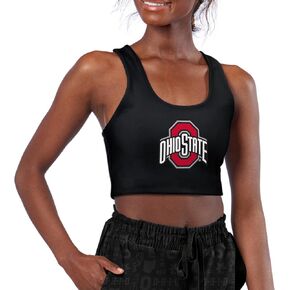 CERTO Women's NCAA Team Reversible Sports Bra