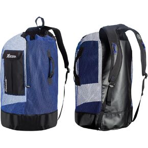 XS Scuba Seaside Deluxe Mesh Backpack