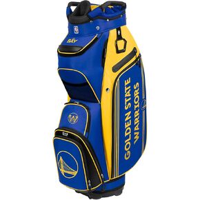 Team Effort NBA The Bucket III Cooler Cart Golf Bag