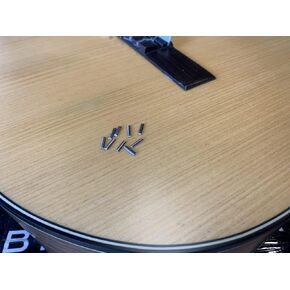 Fretlet Microtonal Guitar Fret FLF-10 (10 Pcs)