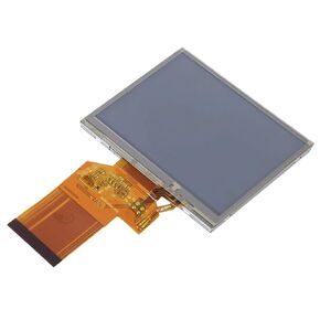 3.5 inch TFT LCD Display Screen, 320x240 Resolution Compatible Display Module, LCD Display Screen 54pin