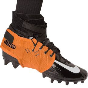 Battle Sports xFAST Ankle Support System - Orange - L