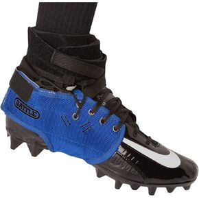 Battle Sports xFAST Ankle Support System - Blue - XL