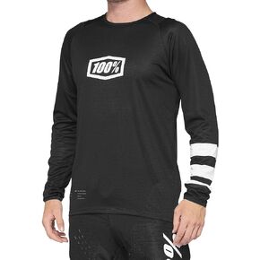 100% R-CORE Youth Long Sleeve Jersey