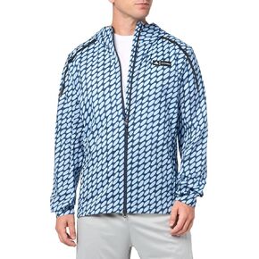 adidas Men's Marimekko Marathon Jacket