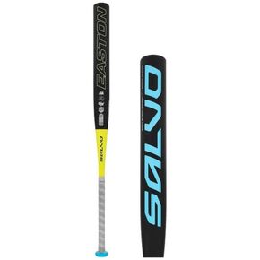 Easton Salvo 13.5" Loaded Dual Stamp 240 Slow Pitch Softball Bat: SPSAL1LE 34" 26 oz.