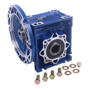 MRV050 Worm Gear 30:1 56C Speed Reducer