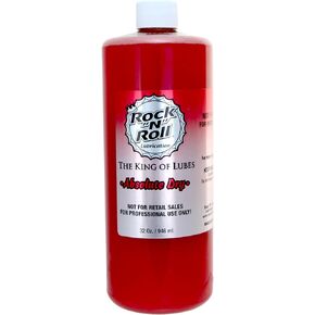 Rock N Roll Lube Absolute Dry 32 Ounces