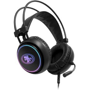 SOAR NFL Wired Gaming Headset, Team Color