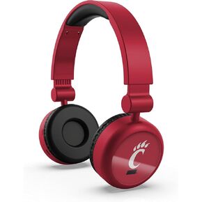 SOAR NCAA Bluetooth On-Ear Headphones