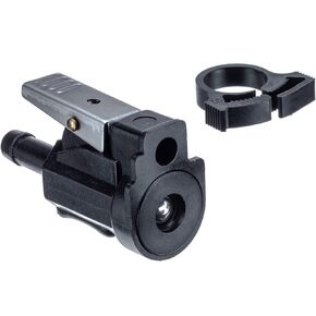 Quicksilver 14213Q Quick Disconnect Marine Boat Fuel Line Fitting