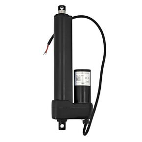 180035, 12V Electric Actuator for Grasshopper Powerfold Decks, Compatible with Powerfold Decks 3348 3452 3452R 3461 3461R 3472 3472R 3552R 3561R 3572R 3661 3761R