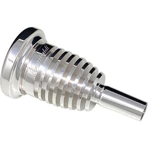 GARIBALDI Elite Double Cup Small Sousaphone Mouthpiece (GAR SSDC3)