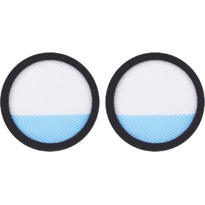 Replacement Filter Compatible with Ryobi ONE+ 18V Handheld Vacuum Models PCL700 PCL704 PCL705 Compare to Part # A32F05N A32HF00(2 Pack)
