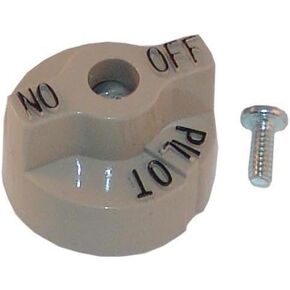 Frymaster 8100433 VALVE KNOB1-1/4 D, OFF-PILOT-ON for Frymaster - Part# 8100433 (8100433)