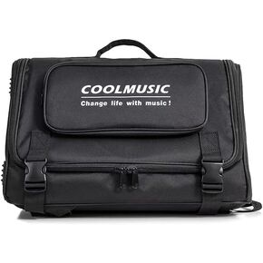 Coolmusic BP60D amplifer bag/case for roland amplifier