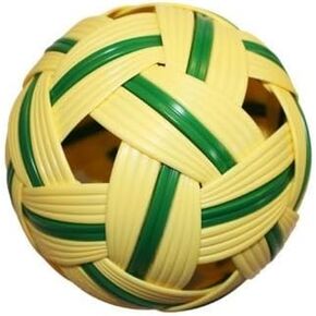 Takraw Ball Product Made in Thailand