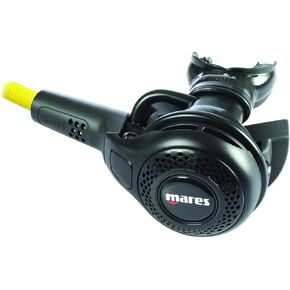 Mares Abyss Navy Octopus