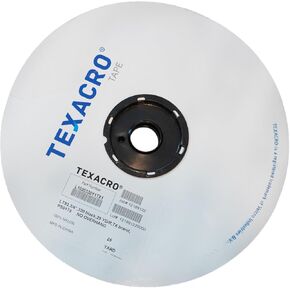 Brand Loop 71/BLK07525 70/71 TEXACRO Velcro Adhesive-Backed Loop-Side Only: 3/4" x 75 ft., Black