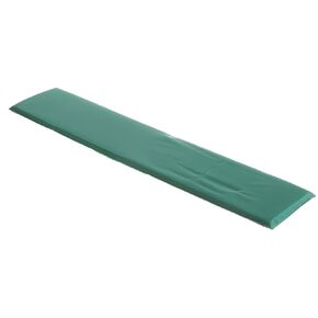 Medline Vinyl IV Armboard, No Straps, 3.5" x 18", Pack of 24