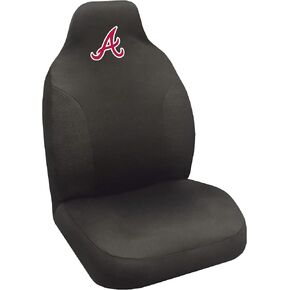 FANMATS MLB Embroidered Seat Cover