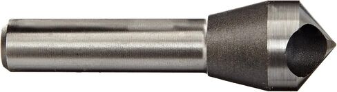 KEO 53533 كوبالت فولاذي ذو نهاية واحدة، لمسة نهائية غير مطلية (لامعة)، زاوية نقطة 100 درجة، ساق مستديرة، قطر عرقوب 3/8 بوصة، قطر الجسم 5/8 بوصة in Kuwait