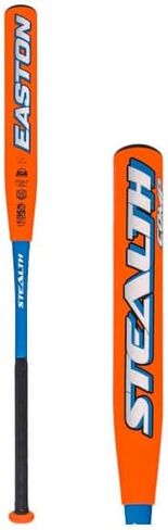 Easton Stealth 12 "مضرب الأم تحميل مزدوج الختم البطيء الكرة اللينة: SPS12X 34" 26 أونصة. in Saudi Arabia