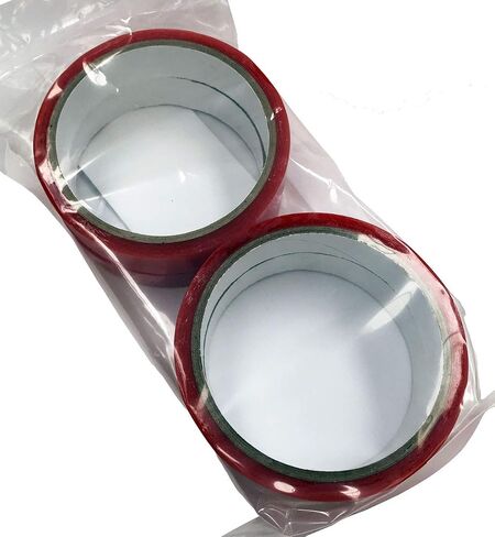 Road Tubular Tire Gluing Tape Width 19mm/22mm X Length 4M/50M in Saudi Arabia