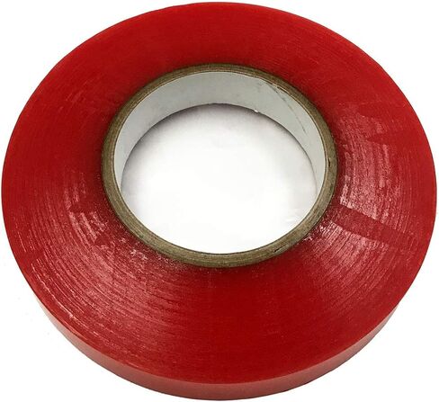 Road Tubular Tire Gluing Tape Width 19mm/22mm X Length 4M/50M in Saudi Arabia