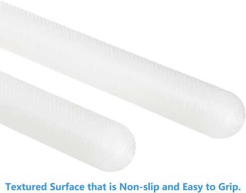 YOUEON 6 Pairs 5A Luminous Light up Drumsticks Glow in The Dark, 16 Inch Drum Sticks with Anti-slip Handle for Jazz, Folk, Rock Band, Small Venue and Acoustic Performance, Green & Blue in Kuwait