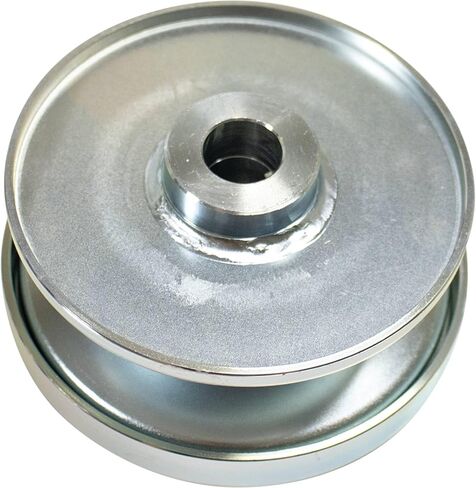 Stens 255-906 Torque Converter Compatible with/Replacement for Hoffco/Comet 218353A 3/4" Bore Size, 40 Chain Number, 3/16" Keyway Width, 10 Teeth in Saudi Arabia