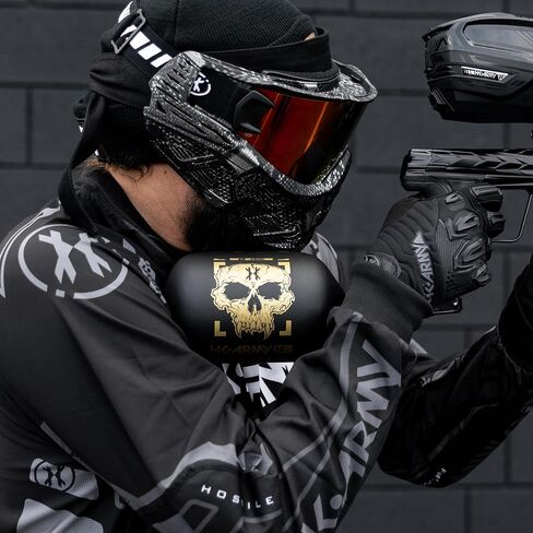 HK Army HPA Paintball Tank - Lightweight Alpha Air Carbon Fiber Compressed Air Tank - HP8 Reg 4500 psi in Saudi Arabia