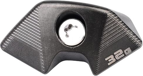 SummerHouse Golf Driver Weight Compatible with Taylormade SIM2 Driver Head SIM 2 CG Swingweight Adjustment Back Weight in Saudi Arabia