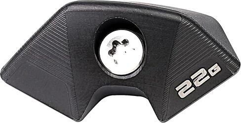 SummerHouse Golf Driver Weight Compatible with Taylormade SIM2 Driver Head SIM 2 CG Swingweight Adjustment Back Weight in Saudi Arabia