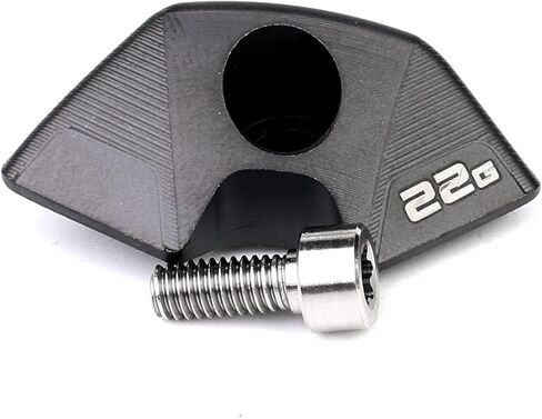 SummerHouse Golf Driver Weight Compatible with Taylormade SIM2 Driver Head SIM 2 CG Swingweight Adjustment Back Weight in Saudi Arabia