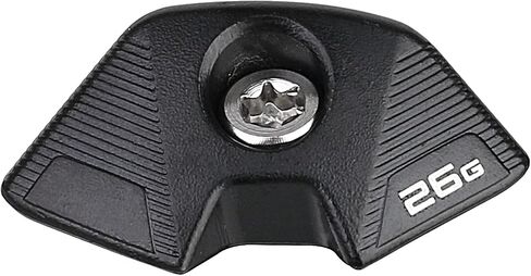 SummerHouse Golf Driver Weight Compatible with Taylormade SIM2 Driver Head SIM 2 CG Swingweight Adjustment Back Weight in Saudi Arabia