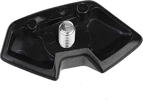 SummerHouse Golf Driver Weight Compatible with Taylormade SIM2 Driver Head SIM 2 CG Swingweight Adjustment Back Weight in Saudi Arabia