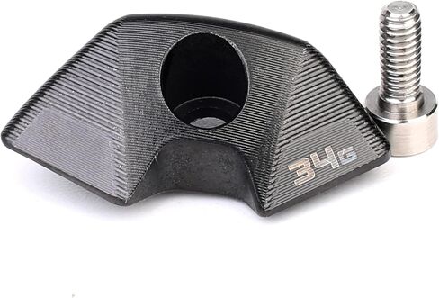 SummerHouse Golf Driver Weight Compatible with Taylormade SIM2 Driver Head SIM 2 CG Swingweight Adjustment Back Weight in Saudi Arabia